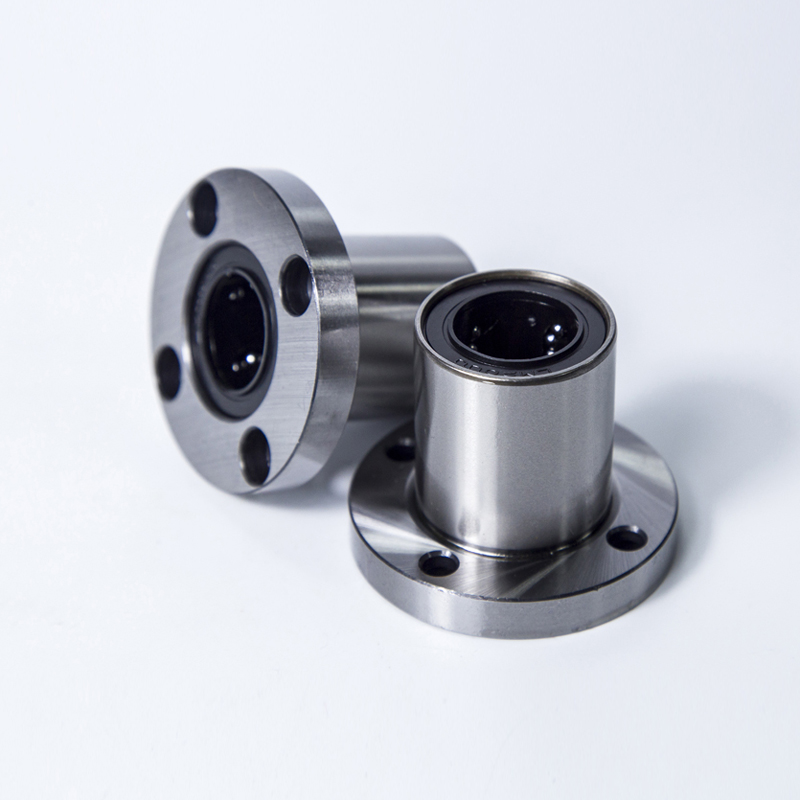 Precision Linear Bearings