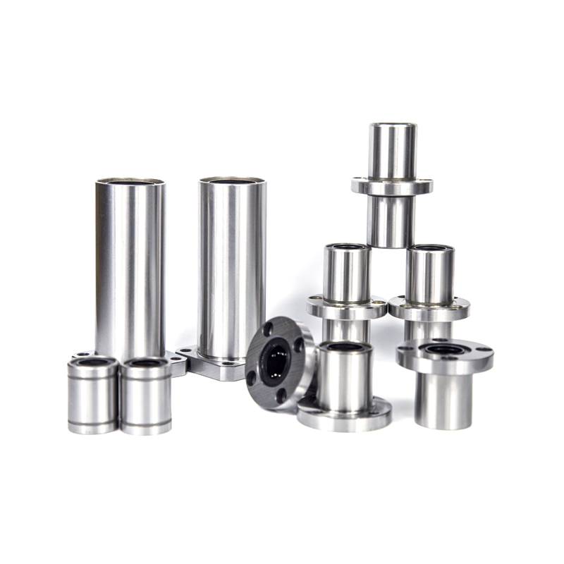 Precision Linear Bearings