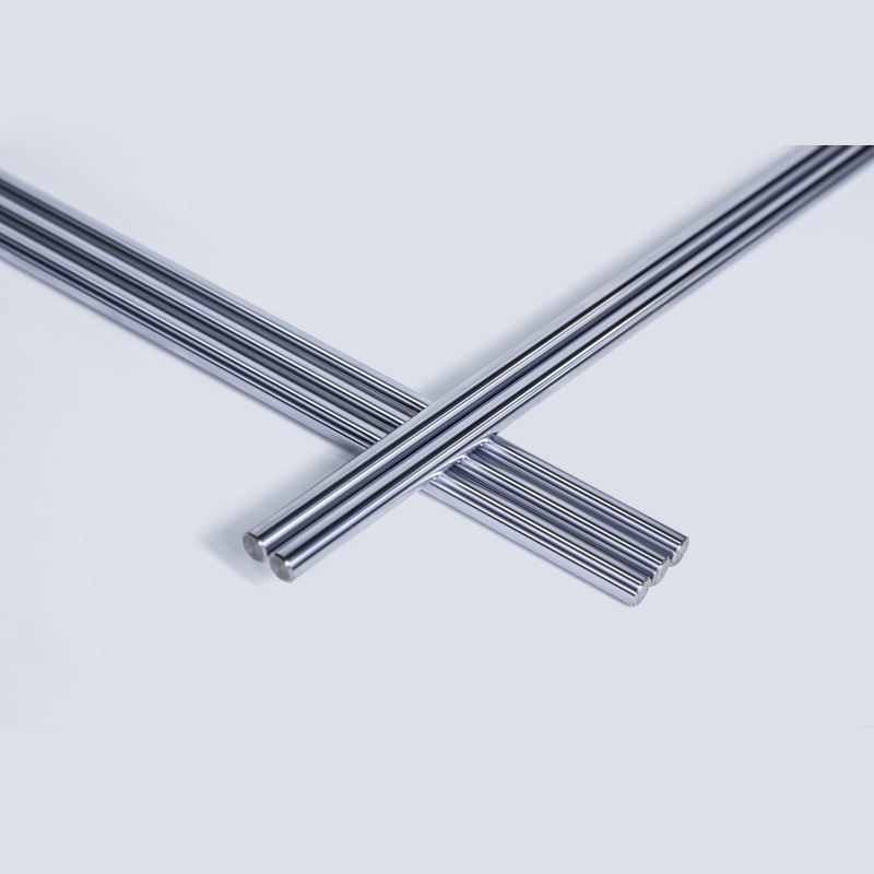 Linear Chromed Steel Rod