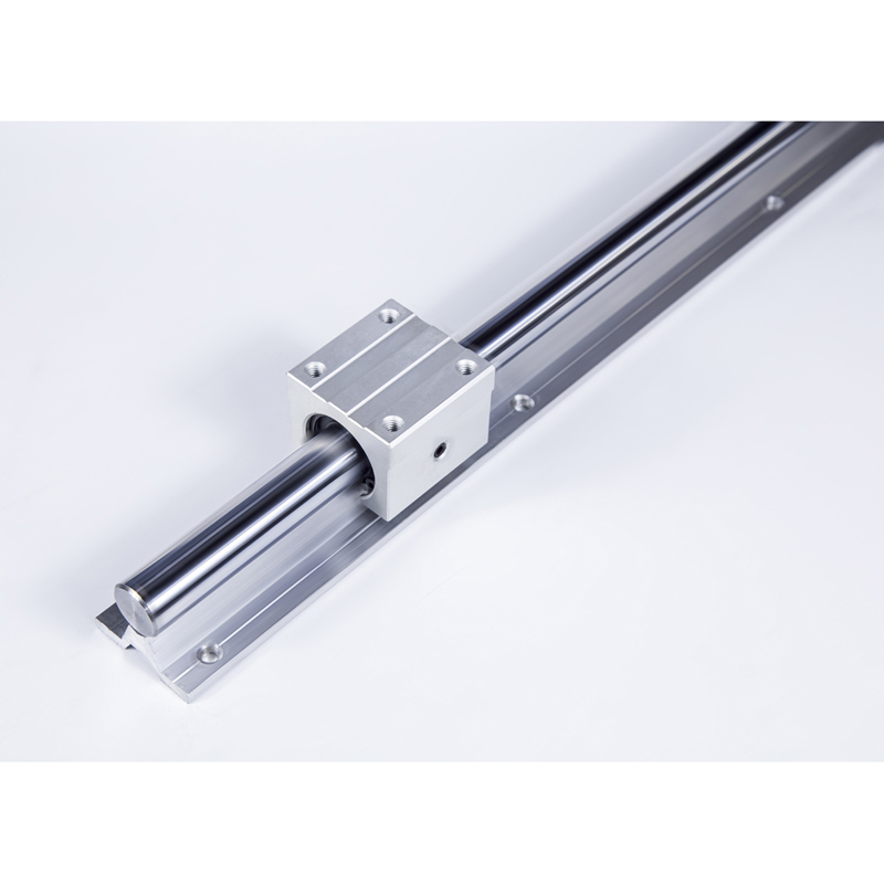 CNC Linear Guide