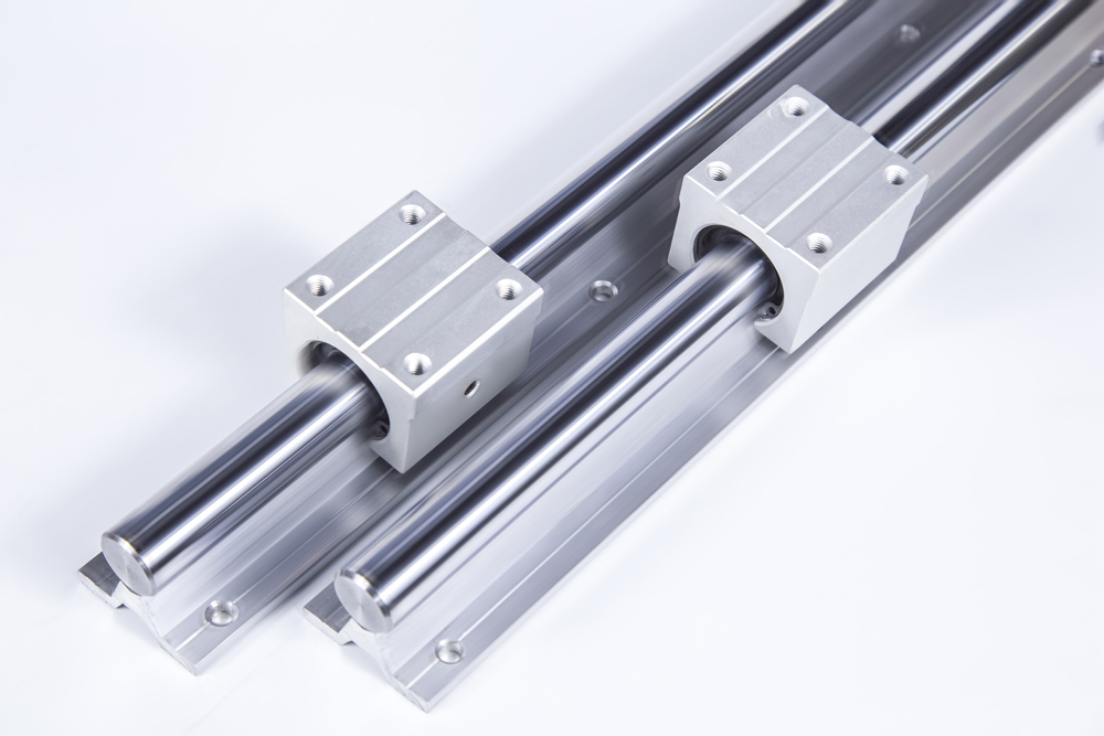 CNC Linear Guide
