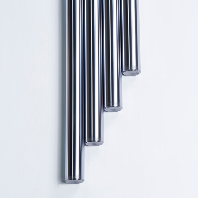 Cylinder Linear Shaft