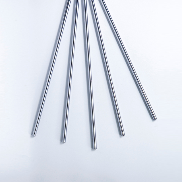 Stainless Steel Shaft