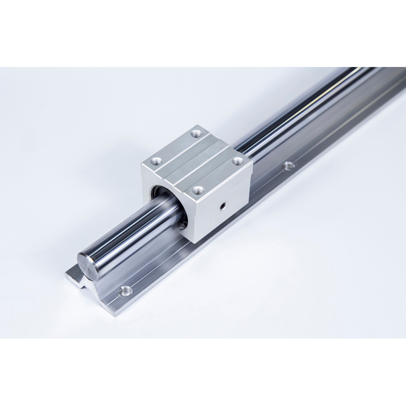 CNC Linear Guide - Buy CNC Linear Guide Product on Ningbo Anda Precise ...