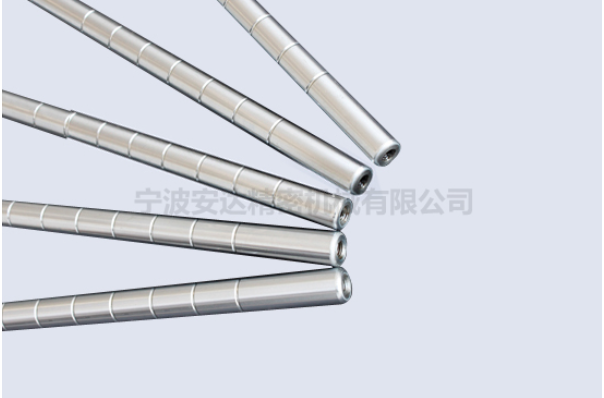 precision linear shaft