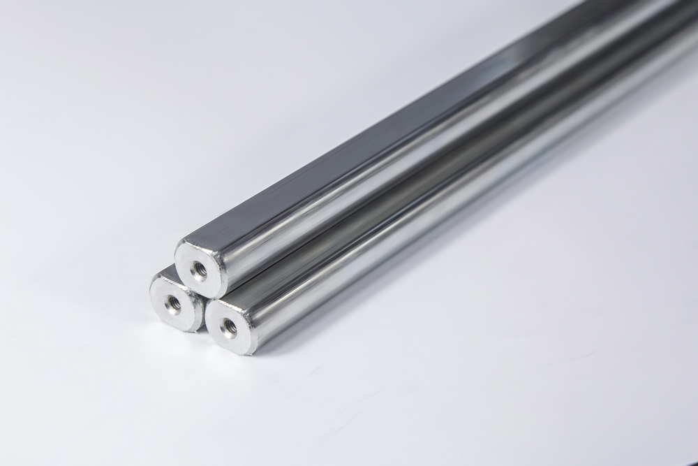 precision linear shaft