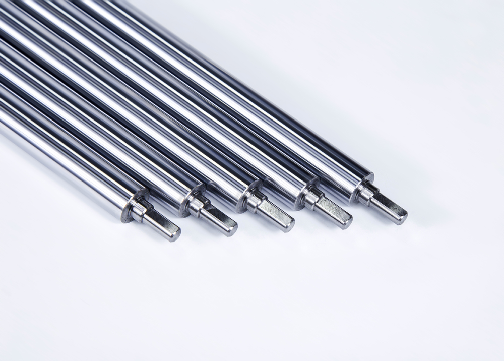 precision linear shaft