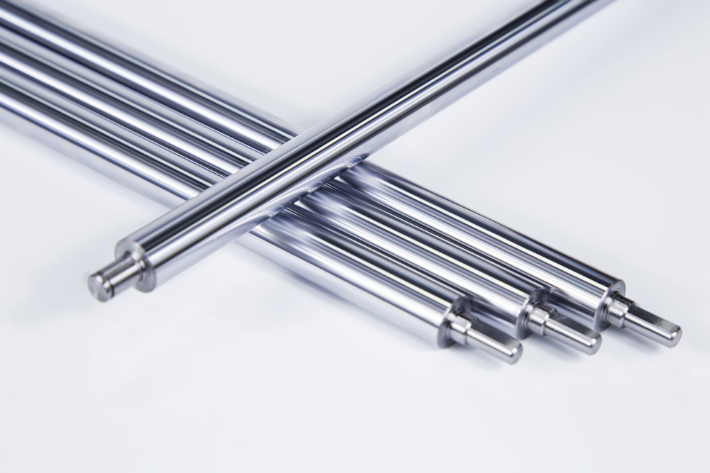 precision linear shaft