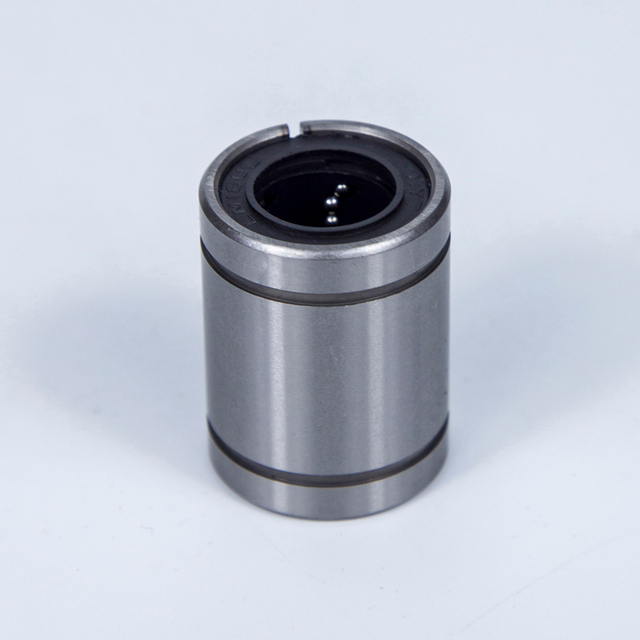 Precision Linear Bearings