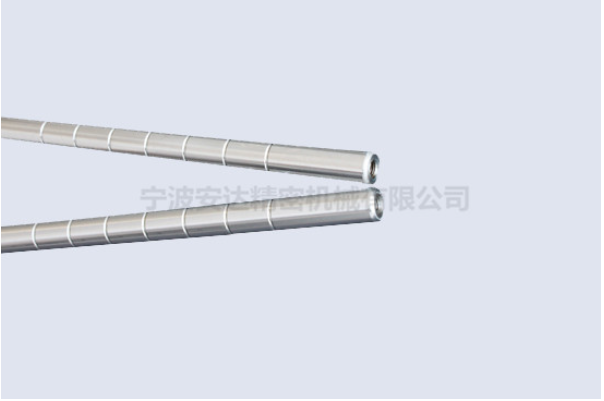 precision linear shaft