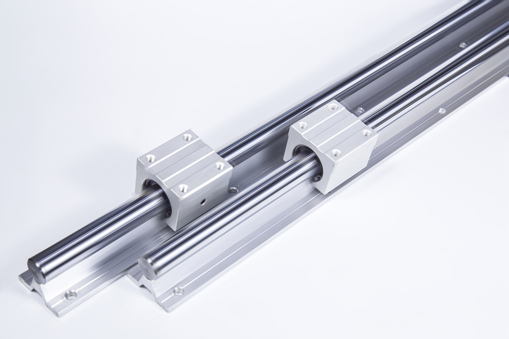 CNC Linear Guide