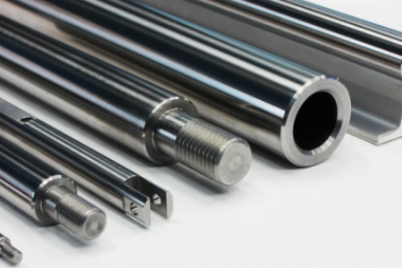 The basic guide to a linear shaft