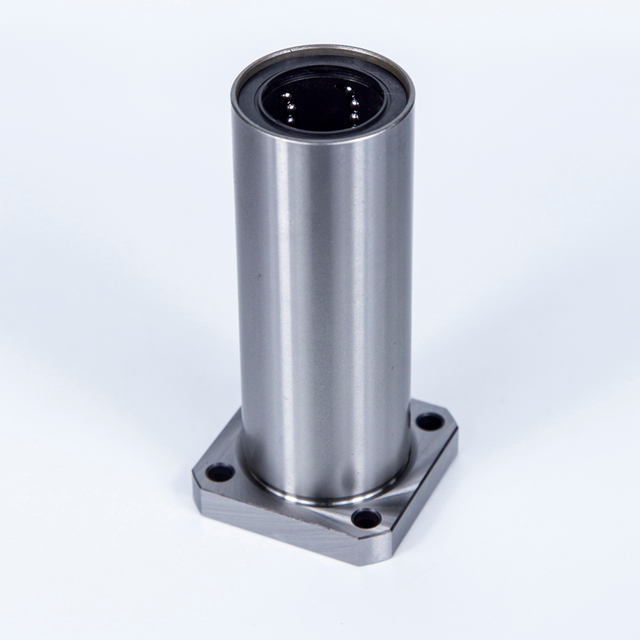 Precision Linear Bearings