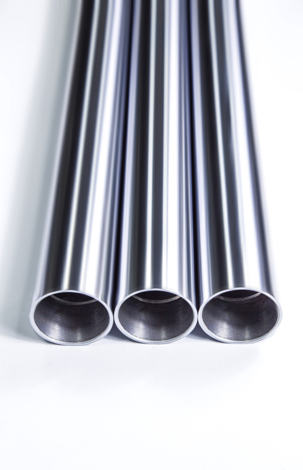 hollow linear shaft