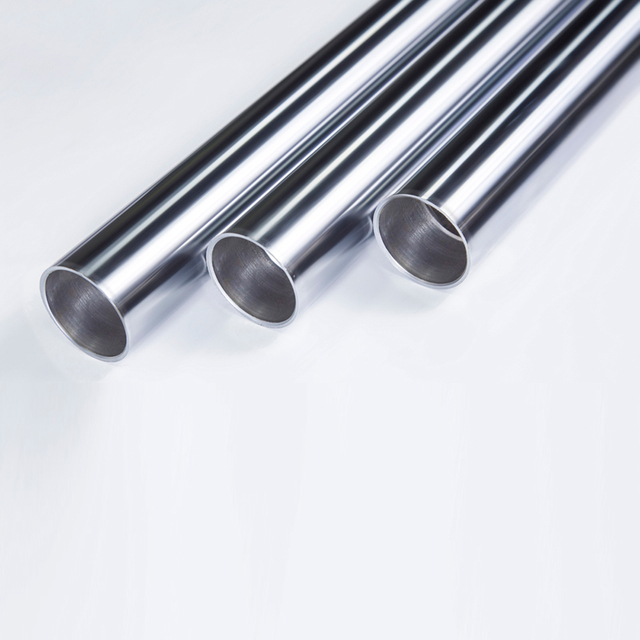 Hollow Linear Shaft