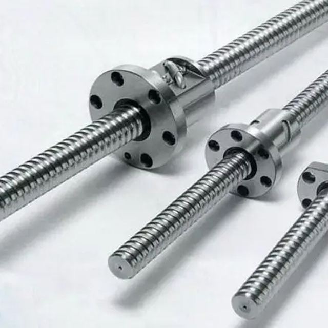 Ball Screw, Ball Screw Products, Ball Screw Manufacturers, Ball Screw