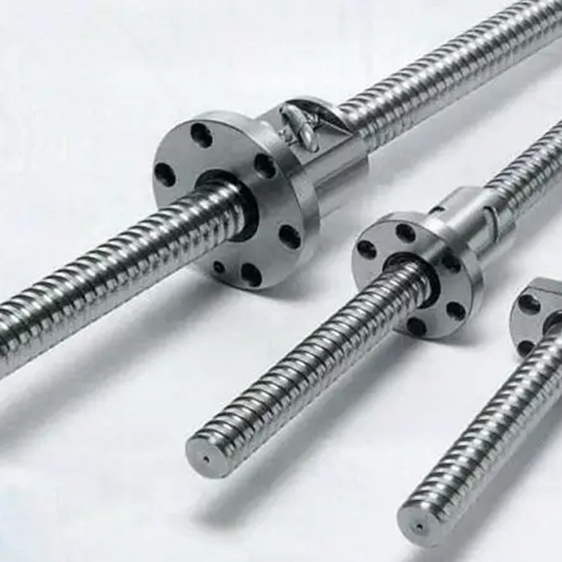 Grinding Ball Screw