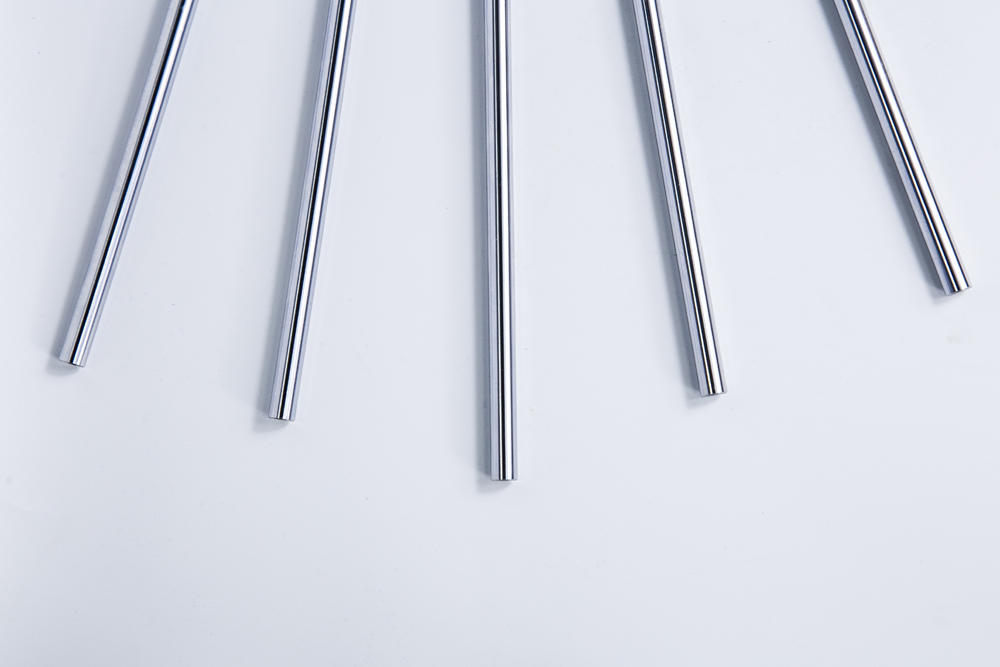 stainless steel shaft