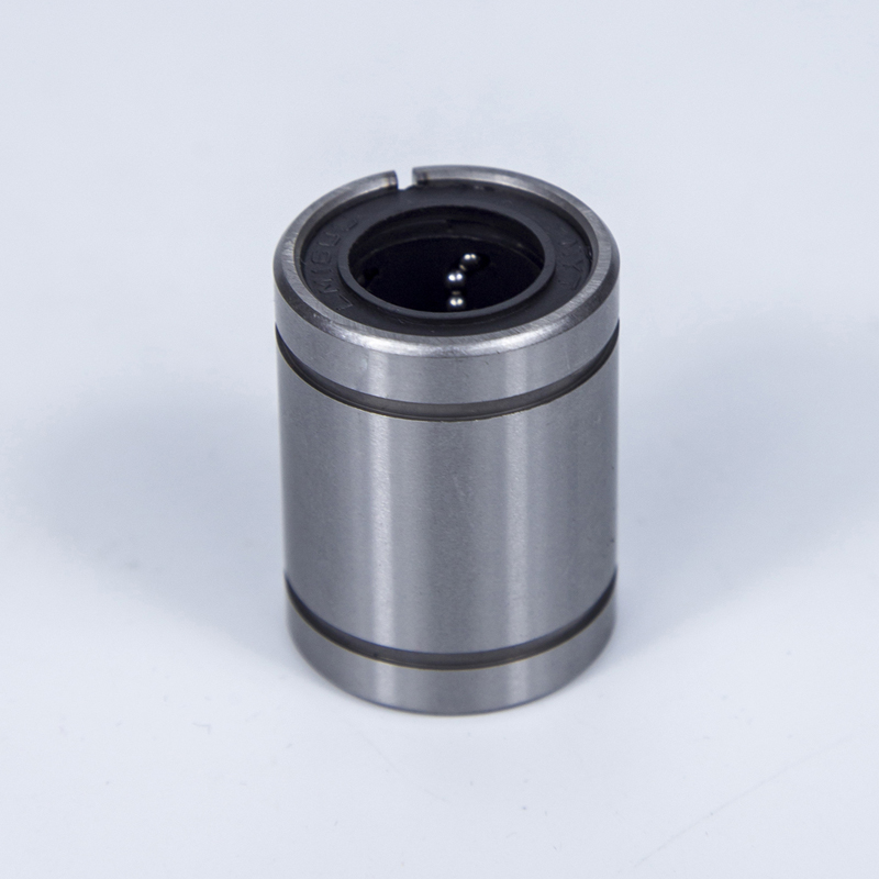 Precision Linear Bearings