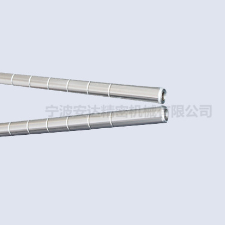 Precision Linear Shaft