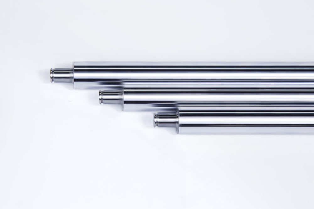precision linear shaft