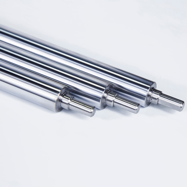 Precision Linear Shaft