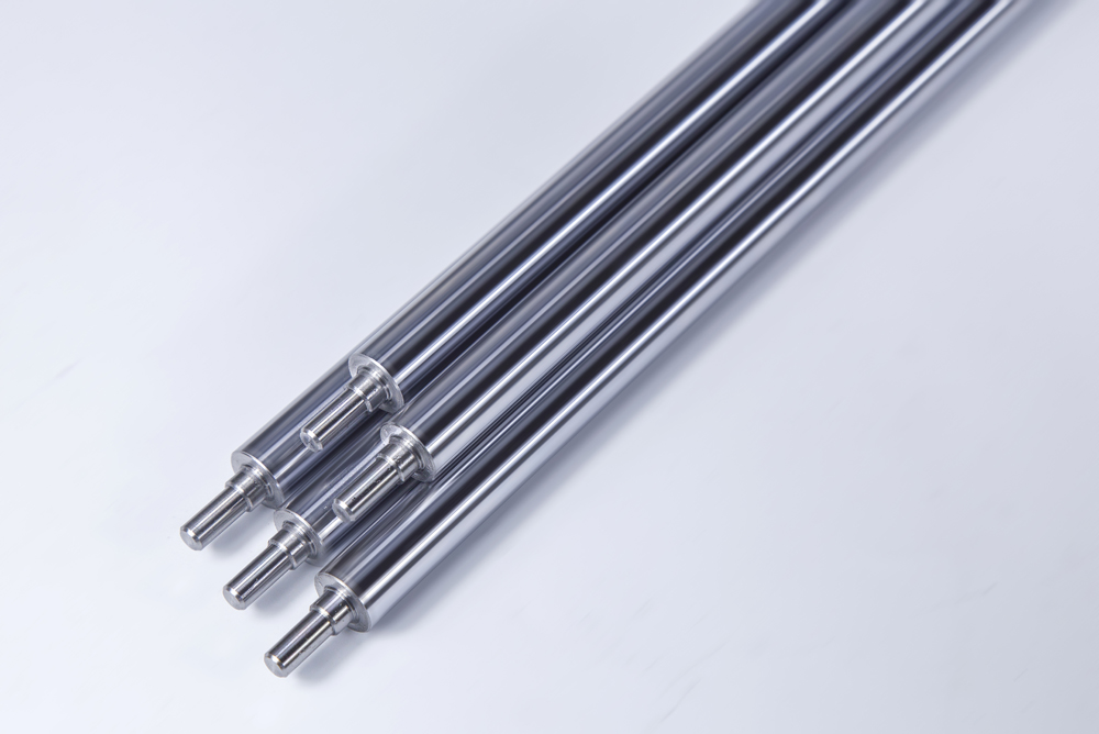 precision linear shaft