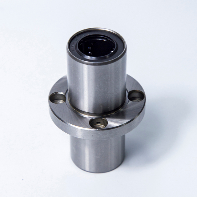 Precision Linear Bearings