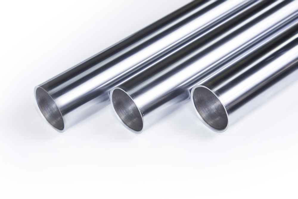hollow linear shaft