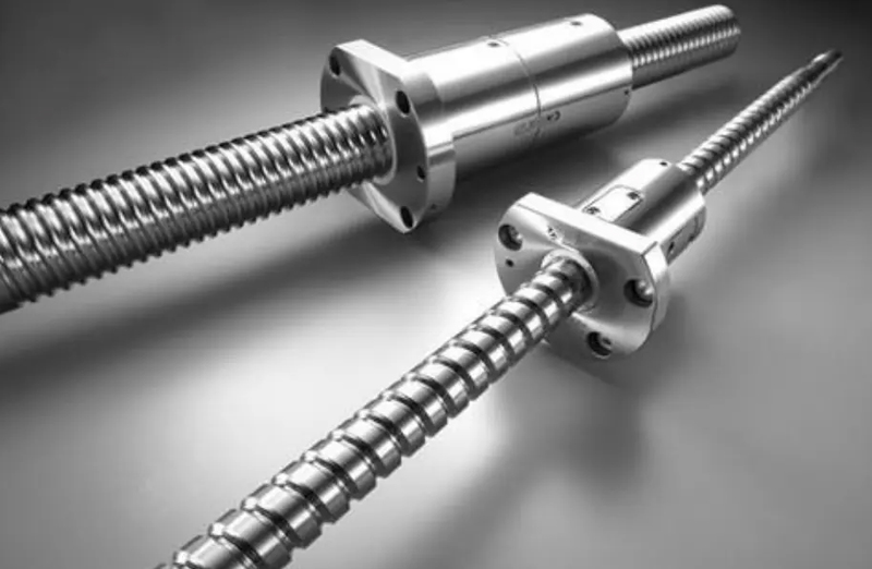 ball screw