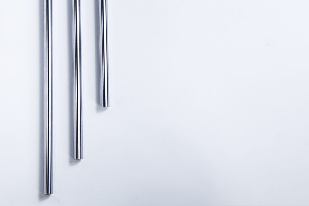 stainless steel shaft