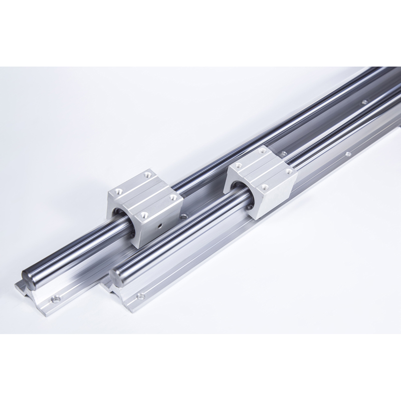 CNC Linear Guide