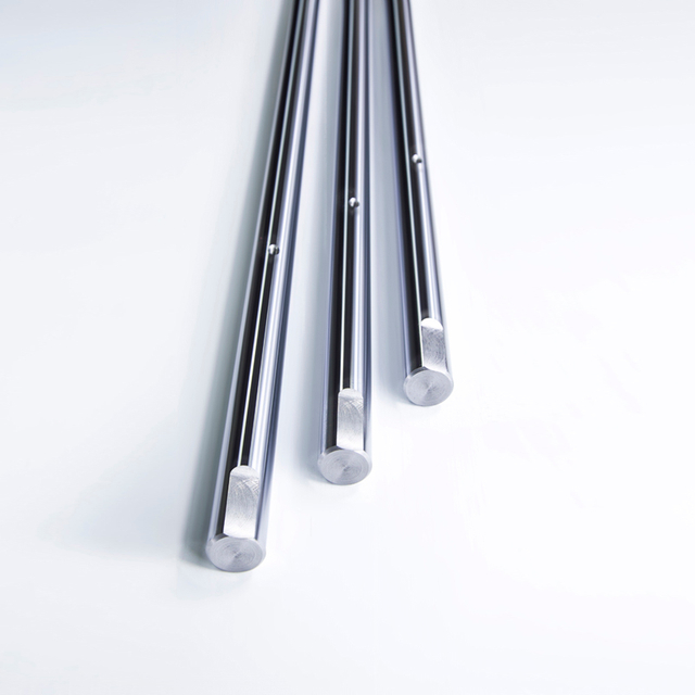 Precision Linear Shaft