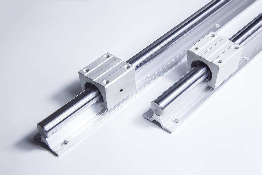 CNC Linear Guide