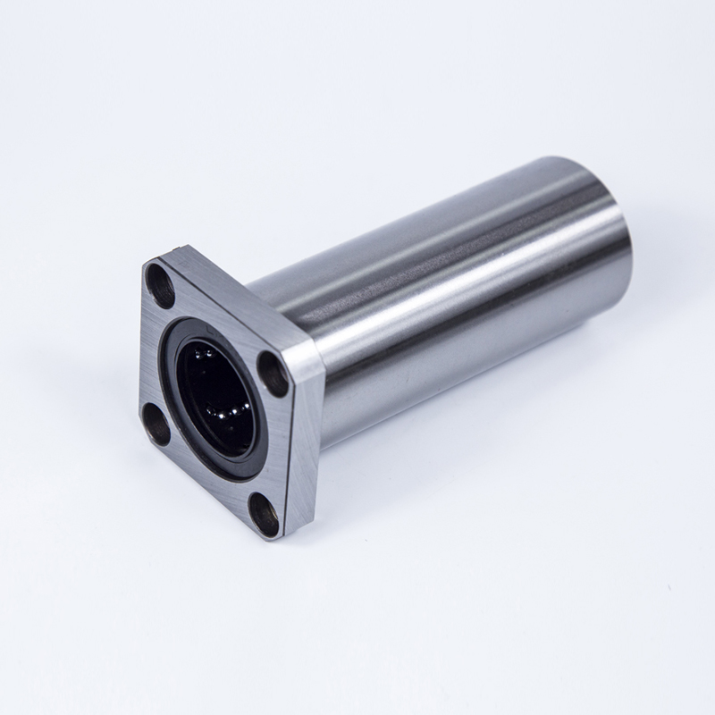 Precision Linear Bearings