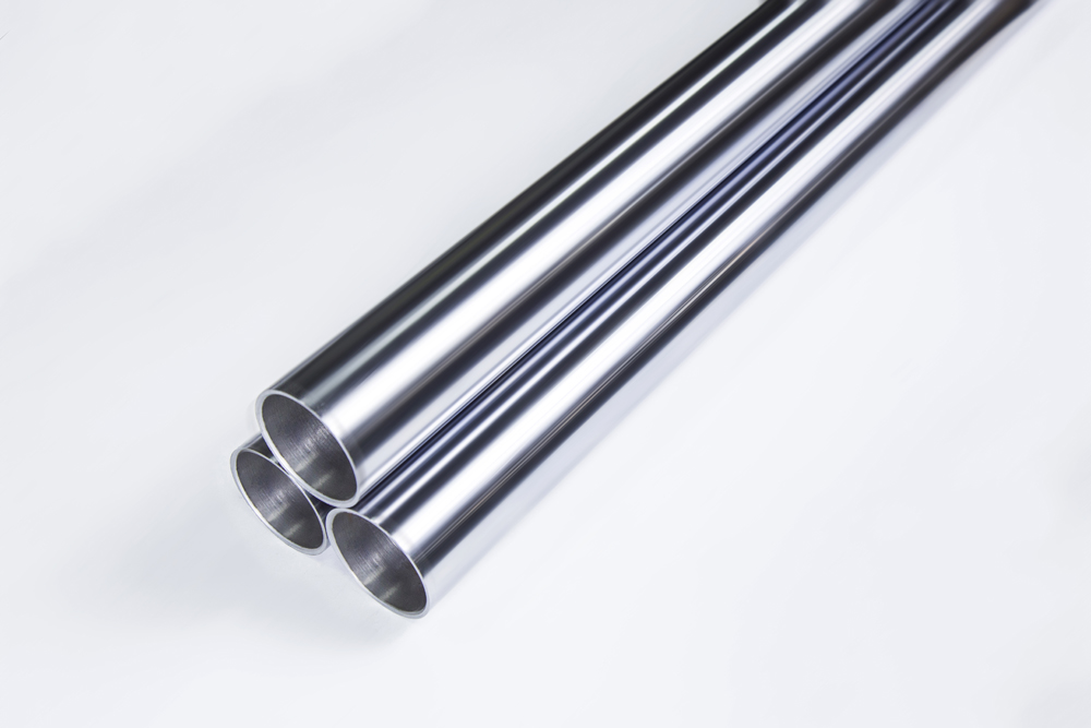 hollow linear shaft