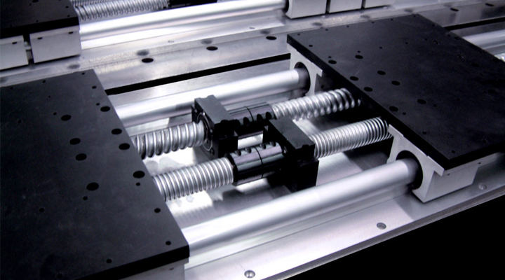 How-Do-Linear-Shafts-Work