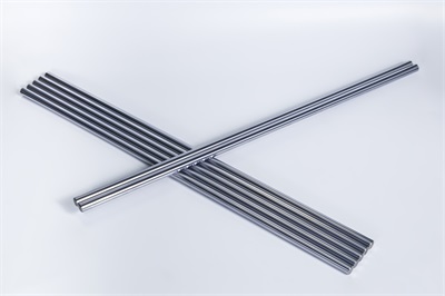 Linear Chromed Steel Rod