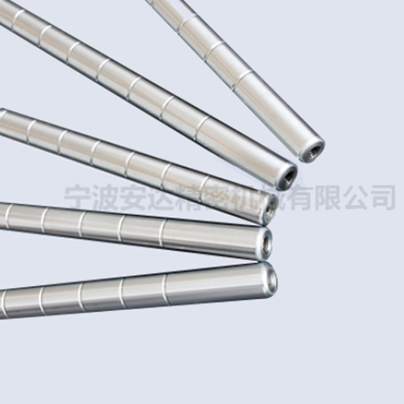 Precision Linear Shaft