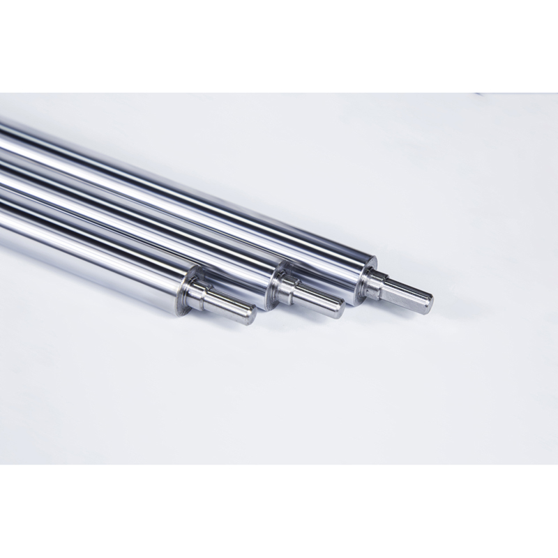 Precision Linear Shaft