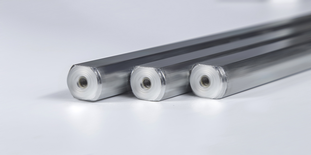 precision linear shaft