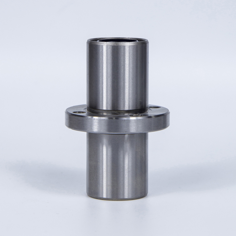 Precision Linear Bearings