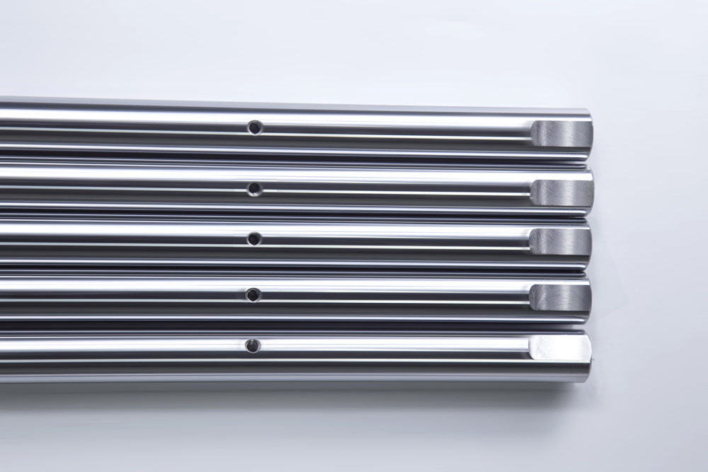 precision linear shaft