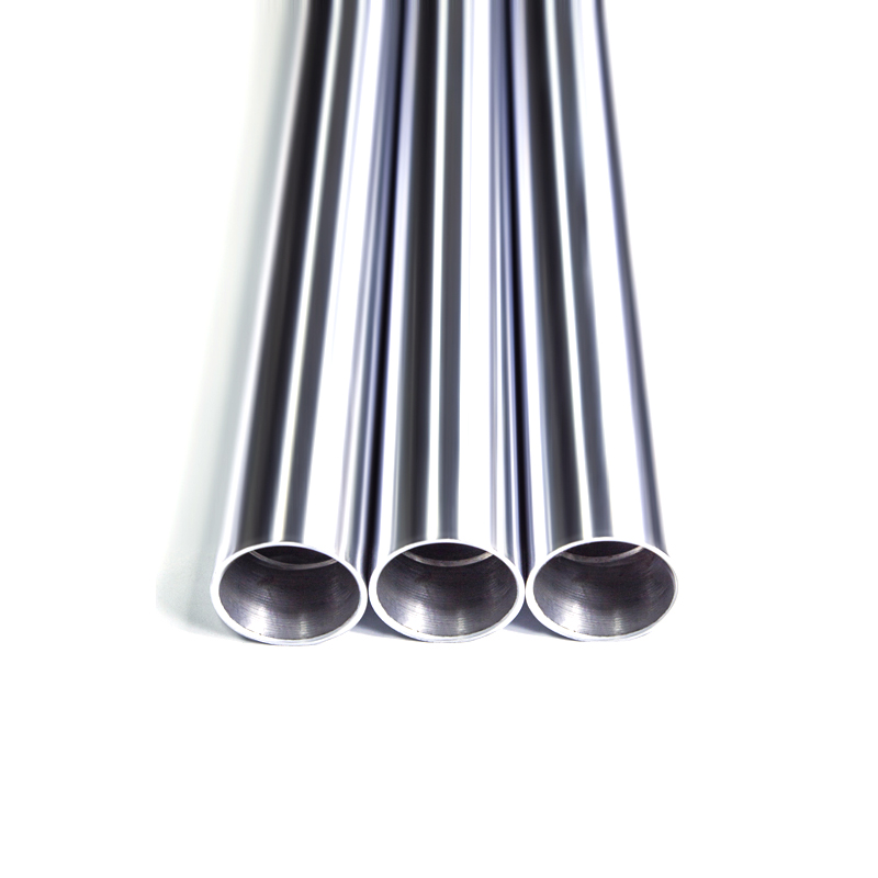 Hollow Linear Shaft