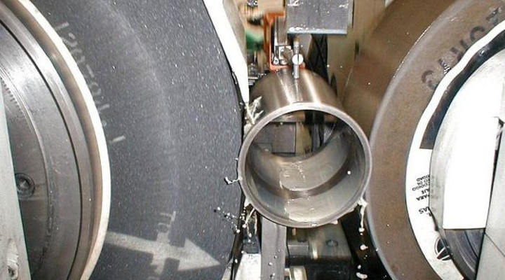 CNC-centerless-grinding