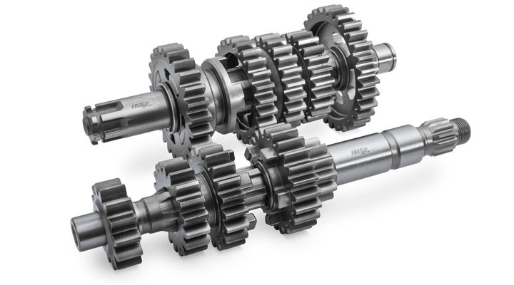 Does-DEK-offer-a-customized-transmission-shaft