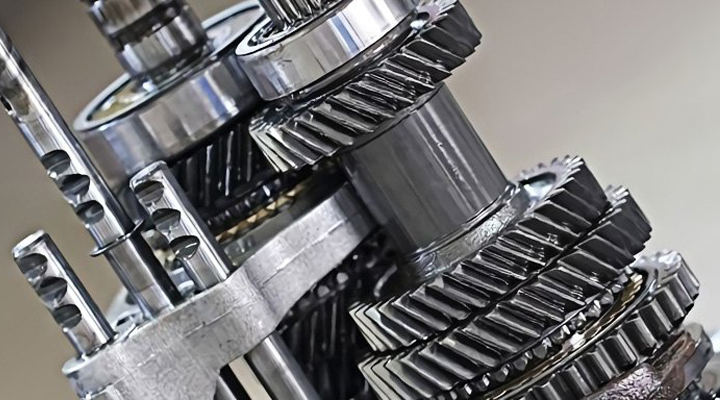 What-is-the-transmission-shaft-for