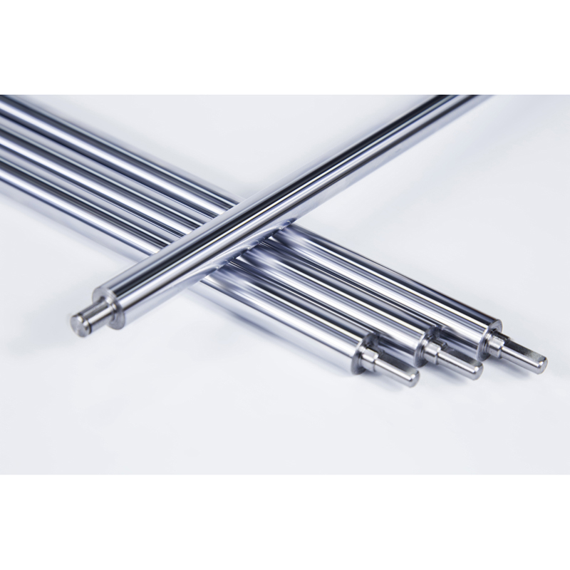 Precision Linear Shaft