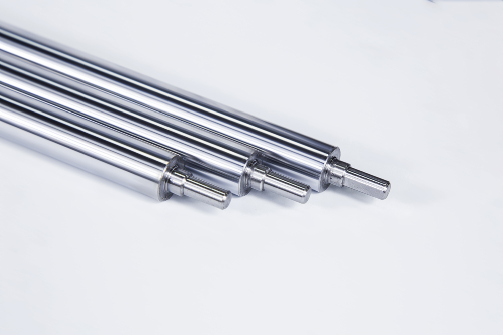 precision linear shaft