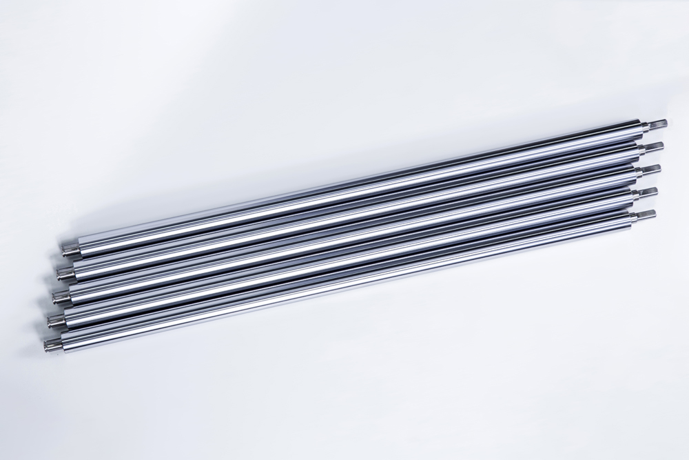 precision linear shaft